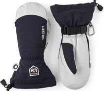 Hestra Army Leather Heli Ski - Mitt Unisex skitouring gloves