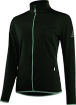 Women Midjacket Tech-stretch