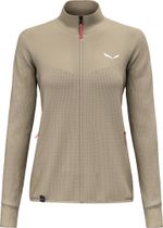 Puez Waffle Hybrid Polarlite Jacket W