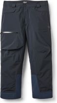 Rab Novaline Pants Wmns Damen Freeskihose