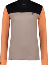 Womens Yotei Merino Long Sleeve