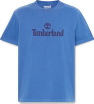 Timberland Mens GD Logo Graphic Short Sleeve Tee Herren T-Shirt für sämtliche Outdoor Aktivitäten