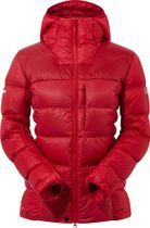 W MTN Arete Ultra Down Hoody