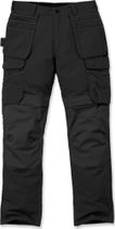 Carhartt Steel Rugged Flex Relaxed Fit Double-front Cargo Work Trousers Outdoorhose