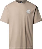 Mens Connect Relaxed Softshell Tee-graphic