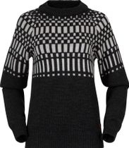 Nordmarka Merino Jumper Women