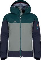 Men Bec de Rosses XI Jacket