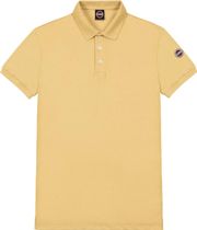 Colmar Originals Short Sleeves Polo With Logo ON Sleeve Herren Poloshirt