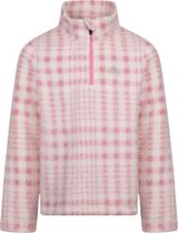 Trespass Booker - Unisex Fleece Kids's casual jacket