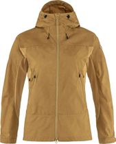 Abisko Lite Trekking Jacket W