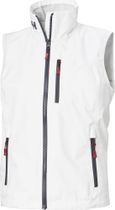 W Crew Vest 2.0