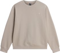 The North Face Mens TNF Essential Terry Simple Dome Relaxe