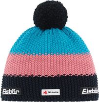 Star Pompon Mütze SKA Kids