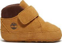 Kids Mid Hook & Loop Boot