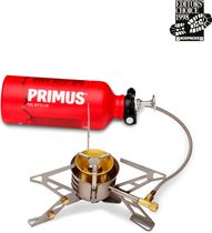 Multifuel III