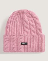 Revelle Cuff Beanie