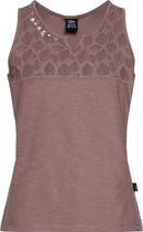 Chillaz Korfu Leaves Damen Tanktop für Outdoor & Freizeitaktivitäten