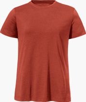 Schöffel T-Shirt Hohberg Women Damen T-Shirt für sämtliche Outdoor Aktivitäten