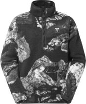 Picture Kimag Printed 1/4 Fleece Herren Midlayer Test