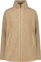 Woman Long Jacket