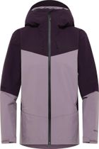 Alpspitze Tour 3L Jacket W