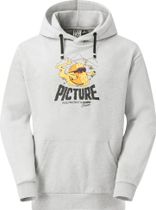 Picture Cheasy Hoodie