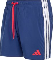 adidas 3-Stripes Swim Shorts 5-inch