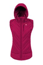 Grüezi Bag Lightful Downwool 2.0 Vest W Outdoorweste