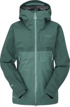 Khroma Diffuse GTX Jacket Wmns