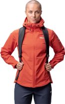 Finholma W X-stretch Jacket