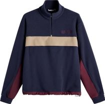 J.Lindeberg Quinn Hybrid Sweatshirt