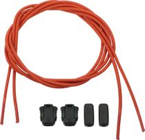 Flexlace Reparaturset Orange Für BE 2.1 Ws Blue-citrus