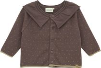 Minymo Cardigan Knit Mädchen Freizeitjacke