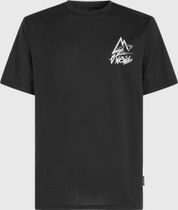 O’neill Hybrid Logo T-shirt