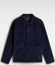 Drill Chore Corduroy Jacket