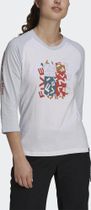 Women 5.10 GFX Long Sleeve