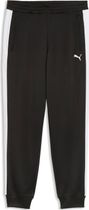 Puma T7 Foundation cl Poly Knitted Pants Herren  Outdoorhose