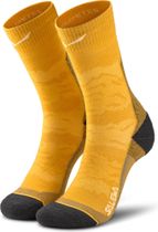 Salewa Ortles AM Crew Sock M Unisex Trekking & Wandersocken