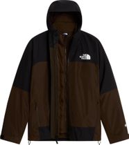The North Face Mens Mountain Light Triclimate GTX Jacket Men's 3-in-1 jacket