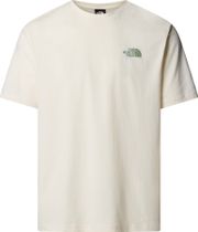 U NSE Slopes Relaxed Short Sleeve Tee-graphic