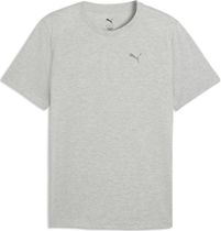 Puma M Graphic Tee 1 Herren Laufshirt