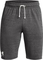 Rival Terry Short