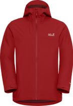 Jack Wolfskin Wisper INS Jacket M Kunstfaser Isolationsjacke für Herren