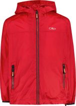 KID Jacket Rain FIX Hood