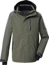 KOW 89 Men Jacket