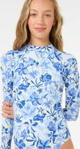 Island Bliss Surfsuit-girl