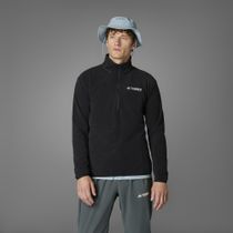 Terrex Multi Essentials Half Zip Fleece Jacket