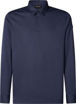 Save the Duck Dagan Herren Longsleeve für Freizeit und Outdooraktivitäten