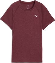W Run Velocity Tee (tri-blend)