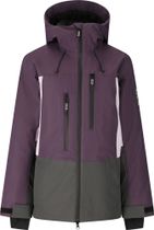Slope Tuscon W Insulated Ski Jacket W-pro 15.000 Damen Skijacke
